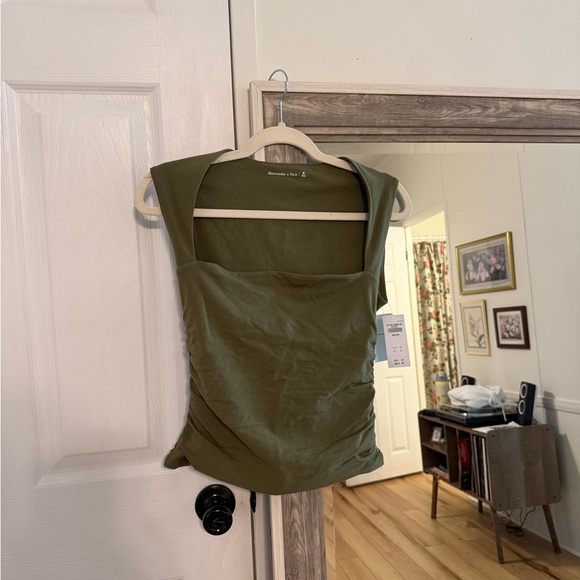 Abercrombie & Fitch Tops - Abercrombie and Fitch Ava Top